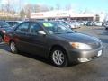 Phantom Gray Pearl - Camry XLE Photo No. 1