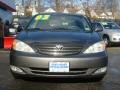 Phantom Gray Pearl - Camry XLE Photo No. 2