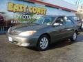 Phantom Gray Pearl - Camry XLE Photo No. 3
