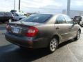 Phantom Gray Pearl - Camry XLE Photo No. 4