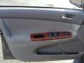 Phantom Gray Pearl - Camry XLE Photo No. 6
