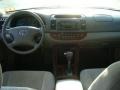Phantom Gray Pearl - Camry XLE Photo No. 9