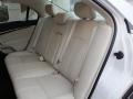 White Platinum Metallic Tri-Coat - MKZ AWD Photo No. 10