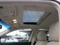 White Platinum Metallic Tri-Coat - MKZ AWD Photo No. 12