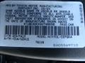 Phantom Gray Pearl - Camry XLE Photo No. 15
