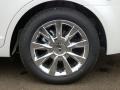 White Platinum Metallic Tri-Coat - MKZ AWD Photo No. 16
