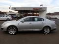 Silver Diamond Premium Metallic - MKS AWD Photo No. 2