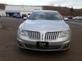 Silver Diamond Premium Metallic - MKS AWD Photo No. 4