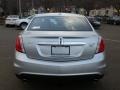 Silver Diamond Premium Metallic - MKS AWD Photo No. 7