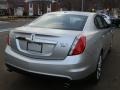 Silver Diamond Premium Metallic - MKS AWD Photo No. 9