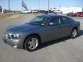 Silver Steel Metallic - Charger R/T Photo No. 1