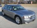 Silver Steel Metallic - Charger R/T Photo No. 2