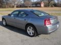 Silver Steel Metallic - Charger R/T Photo No. 3