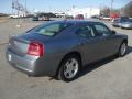 Silver Steel Metallic - Charger R/T Photo No. 5