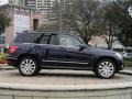 2011 Capri Blue Metallic Mercedes-Benz GLK 350  photo #4