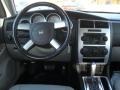 Silver Steel Metallic - Charger R/T Photo No. 15