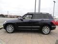 2011 Capri Blue Metallic Mercedes-Benz GLK 350  photo #9