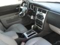 Silver Steel Metallic - Charger R/T Photo No. 20