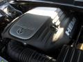 Silver Steel Metallic - Charger R/T Photo No. 23