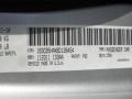 Bright Silver Metallic - Caliber Heat Photo No. 6