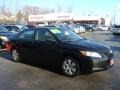 Black - Camry LE Photo No. 1