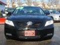 Black - Camry LE Photo No. 2