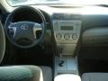 Black - Camry LE Photo No. 9
