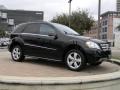 Black - ML 350 Photo No. 3