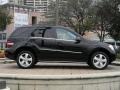 Black - ML 350 Photo No. 4