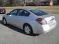 Brilliant Silver - Altima 2.5 S Photo No. 3