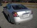 Brilliant Silver - Altima 2.5 S Photo No. 4