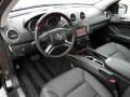 Black - ML 350 Photo No. 16