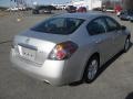 Brilliant Silver - Altima 2.5 S Photo No. 6