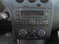 Brilliant Silver - Altima 2.5 S Photo No. 12