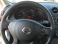 Brilliant Silver - Altima 2.5 S Photo No. 14