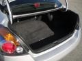 Brilliant Silver - Altima 2.5 S Photo No. 19