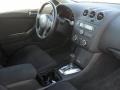 Brilliant Silver - Altima 2.5 S Photo No. 22