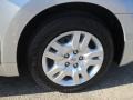 Brilliant Silver - Altima 2.5 S Photo No. 24