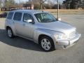 Silver Ice Metallic - HHR LT Photo No. 2