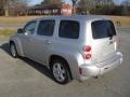Silver Ice Metallic - HHR LT Photo No. 3