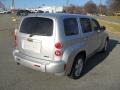 Silver Ice Metallic - HHR LT Photo No. 4