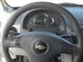 Silver Ice Metallic - HHR LT Photo No. 12