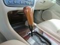  2000 DeVille DTS 4 Speed Automatic Shifter