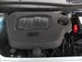 Silver Ice Metallic - HHR LT Photo No. 23