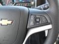 2012 Inferno Orange Metallic Chevrolet Sonic LT Hatch  photo #13