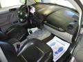 Black 2003 Volkswagen New Beetle GLS 1.8T Convertible Interior Color