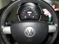 2003 Reflex Silver Metallic Volkswagen New Beetle GLS 1.8T Convertible  photo #12