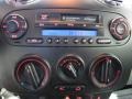 Controls of 2003 New Beetle GLS 1.8T Convertible
