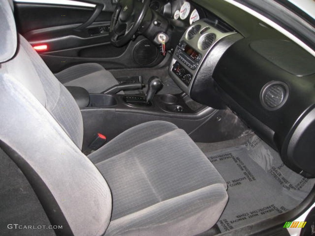 2004 Dodge Stratus R T Coupe Interior Photo 59623322