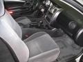 Black Interior Photo for 2004 Dodge Stratus #59623322